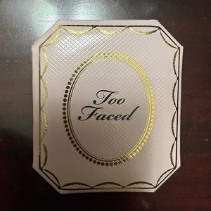 Too Faced Diamond highlighter